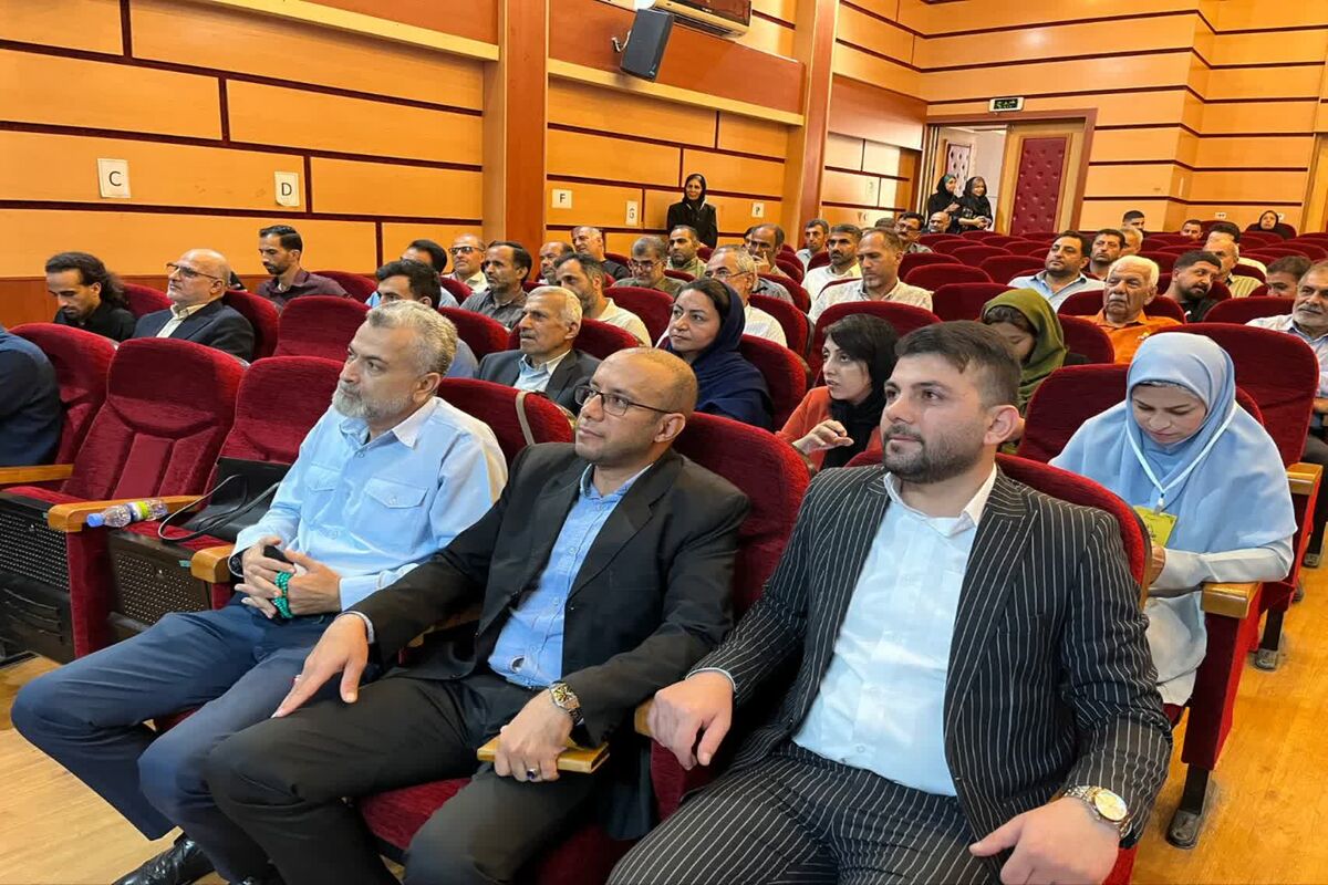 کارگاه آموزشی هوش مصنوعی