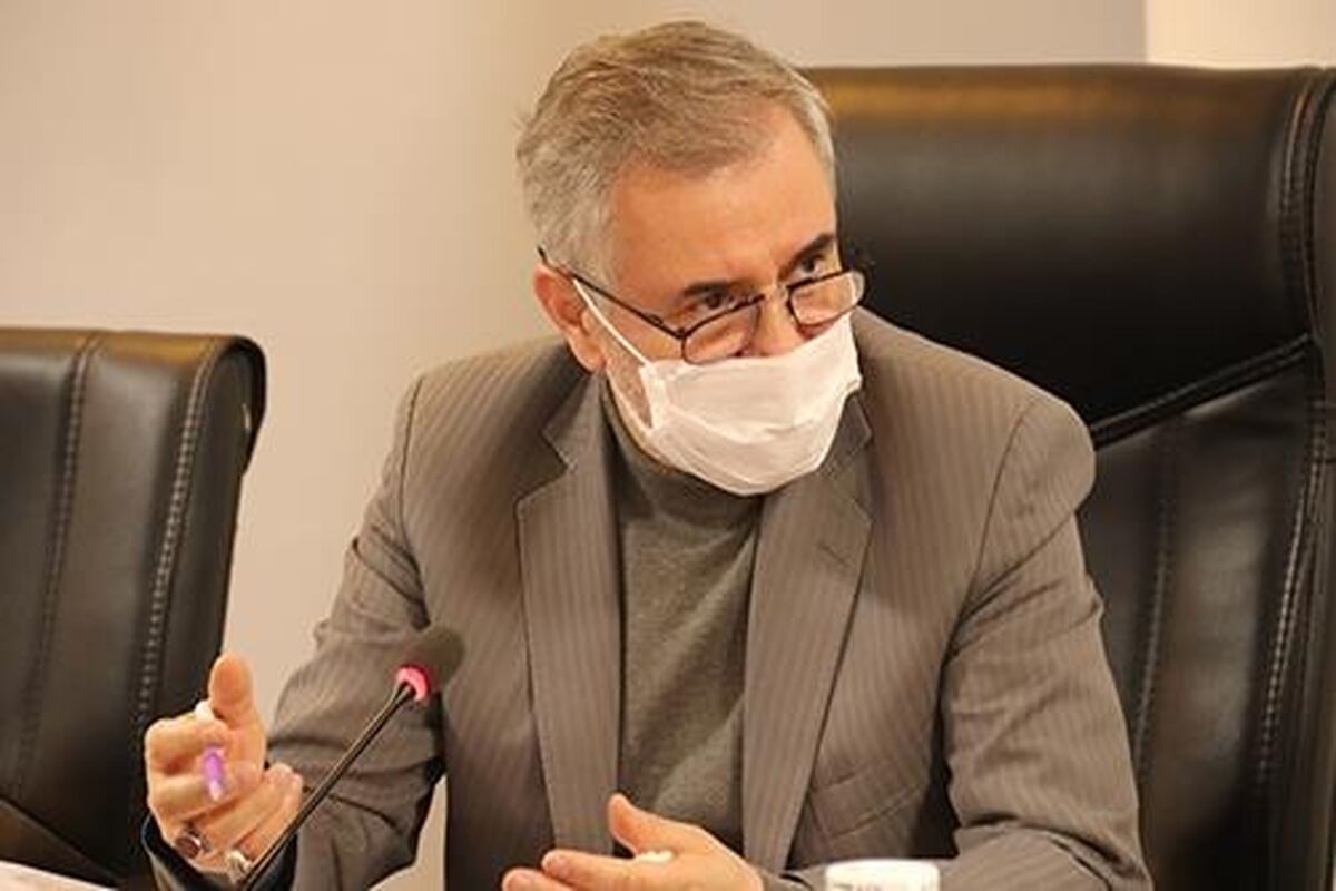 محمدرضا حبیبی
