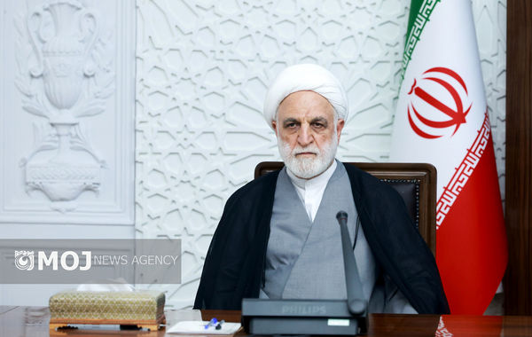 تمرکز نیرو‌های فراجا باید معطوف بر پیشگیری از اغتشاشات باشد + فیلم