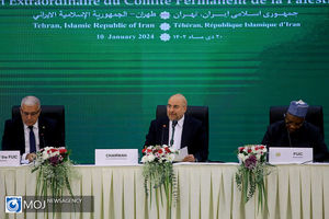 وقایع امروز غزه مایه نگرانی و شرمساری عمیق بشریت است