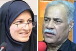 عدم موافقت با استعفای عضو شورای شهر بندرلنگه