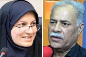 عدم موافقت با استعفای عضو شورای شهر بندرلنگه