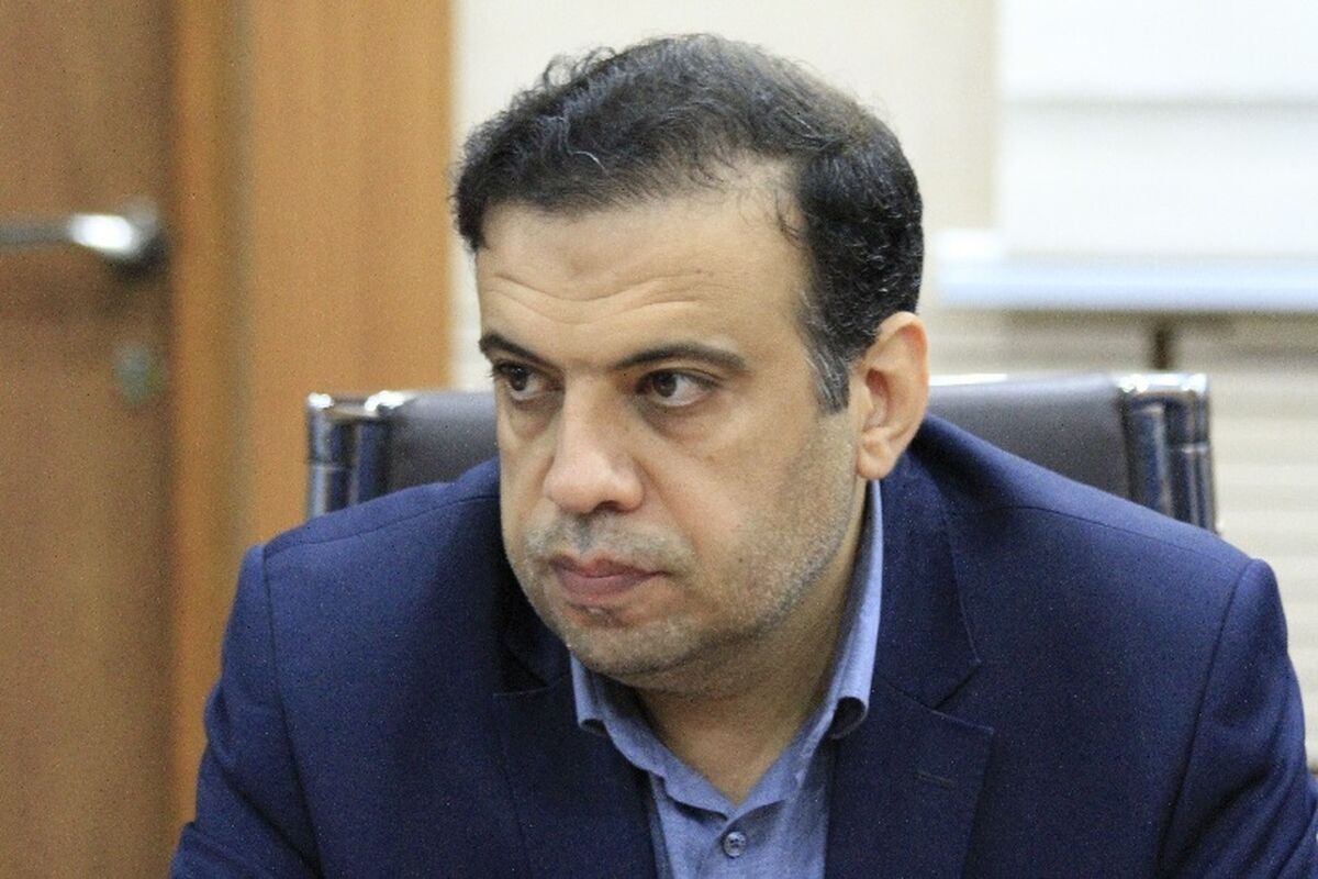 مدیر کل آموزش و پرورش