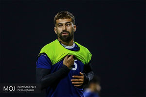 تمجید رسانه قطری از عملکرد رامین رضاییان