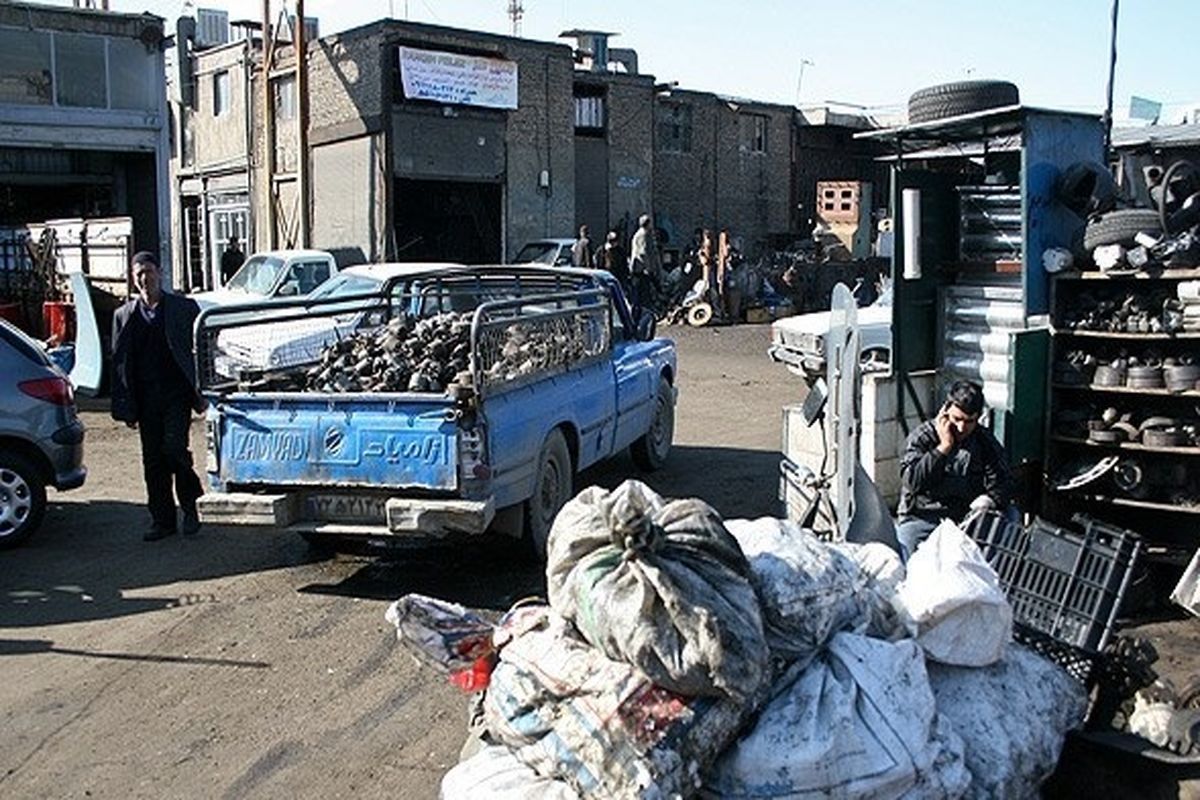 اوراقچی‌های شوش