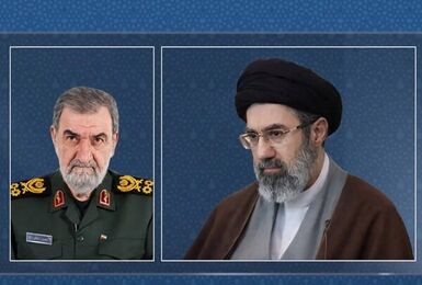 شروط ایران برای پایان جنگ باید محقق شود