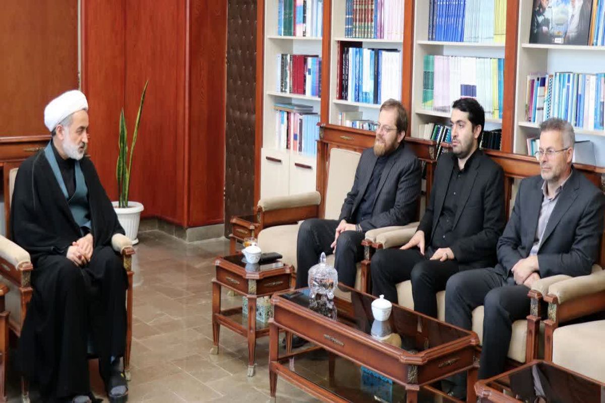 رئیس کل دادگستریاستاناردبیل