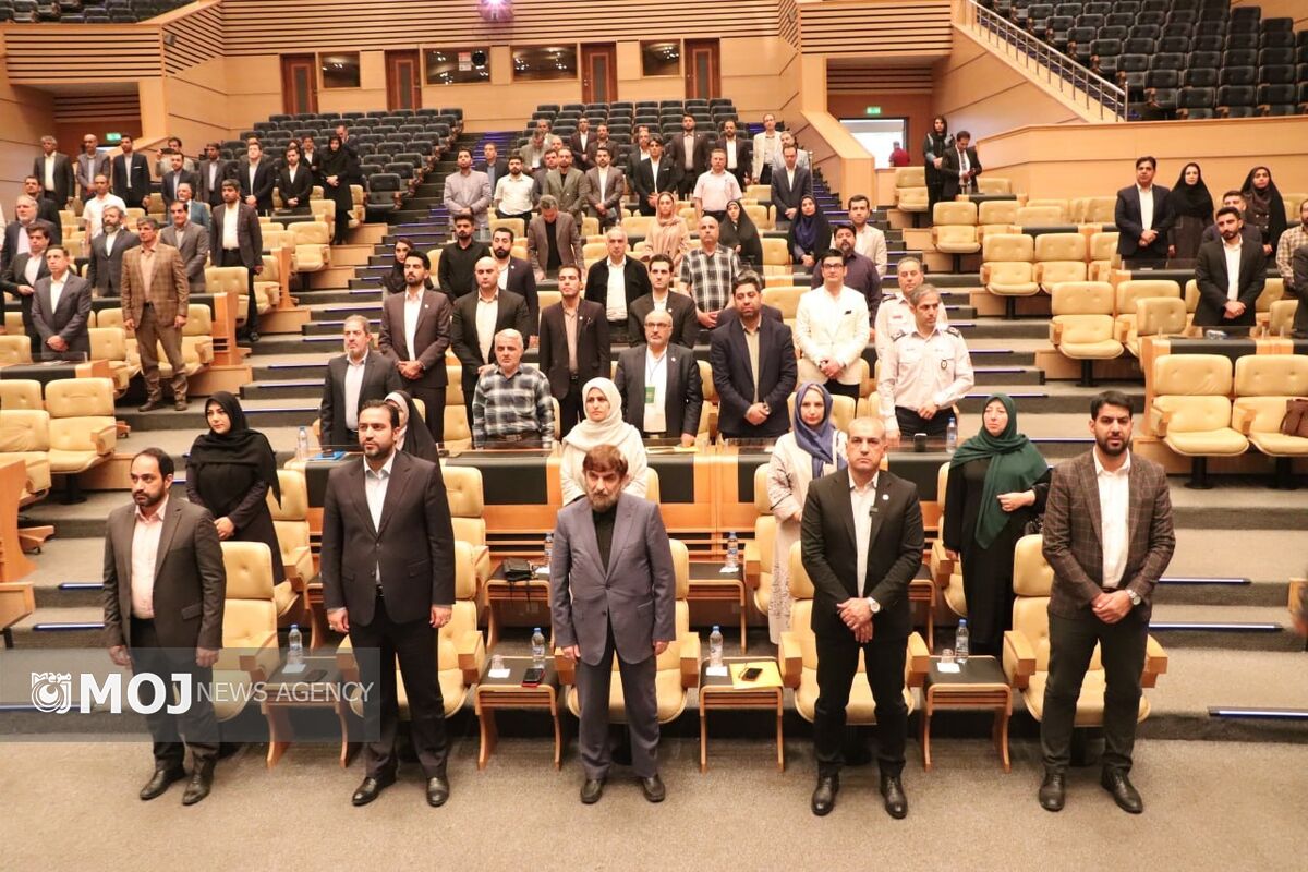 نمایشگاه شهر پایدار کیش