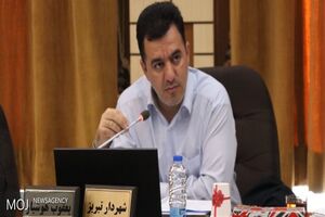 شرکت‌های دانش‌بنیان در حوزه مدیریت شهری اقدامات خوبی انجام می‌دهند