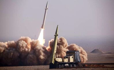 Israeli Iron Dome is unable to tackle Iranian weapons