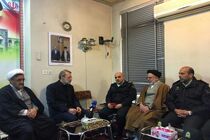 لاریجانی: امنیت در کشور دارای اهمیت و جایگاه بالایی است