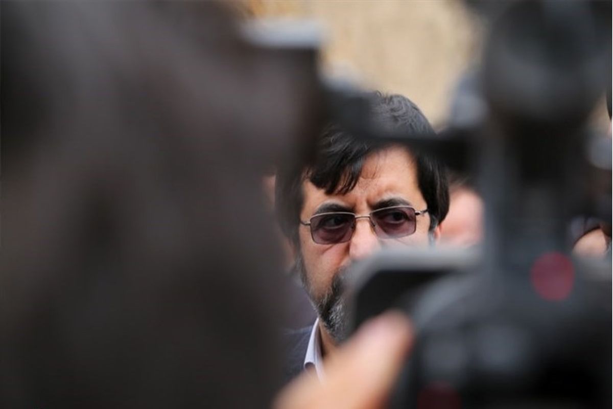 اکبربهنامجو