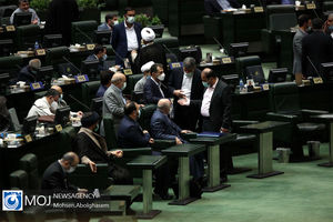 نشست غیرعلنی مجلس در خصوص روند تایید صلاحیت های کاندیداهای انتخابات شوراهای شهر و روستا