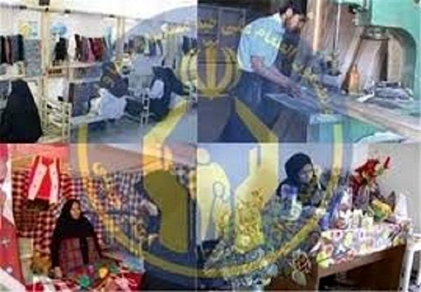 پرداخت بیش از 300 میلیون تومان کمک بلاعوض جبران خسارت بارندگی طرحهای اشتغال به مددجویان اصفهانی