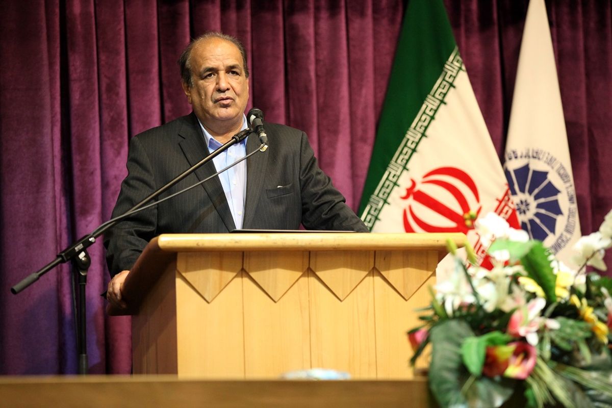 اصفهان- اتاق