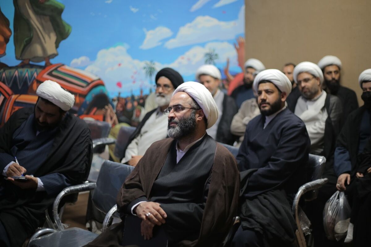 شعبان زاده
