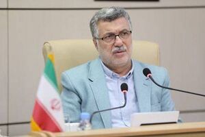 وزیر بهداشت بر توسعه همکاری‌های علمی و دارویی با آکادمی علوم چین تاکید کرد