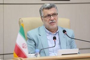 وزیر بهداشت بر توسعه همکاری‌های علمی و دارویی با آکادمی علوم چین تاکید کرد
