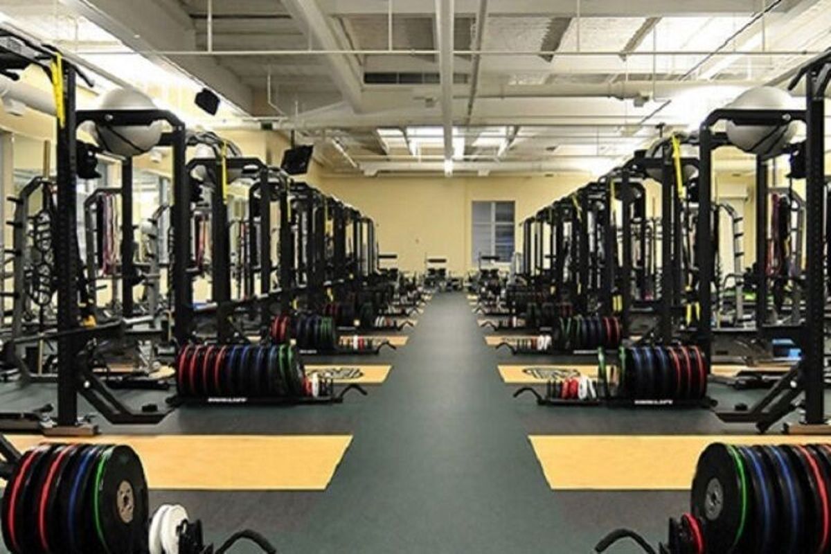  ۹ باشگاه ورزشی متخلف گیلان به اماکن انتظامی