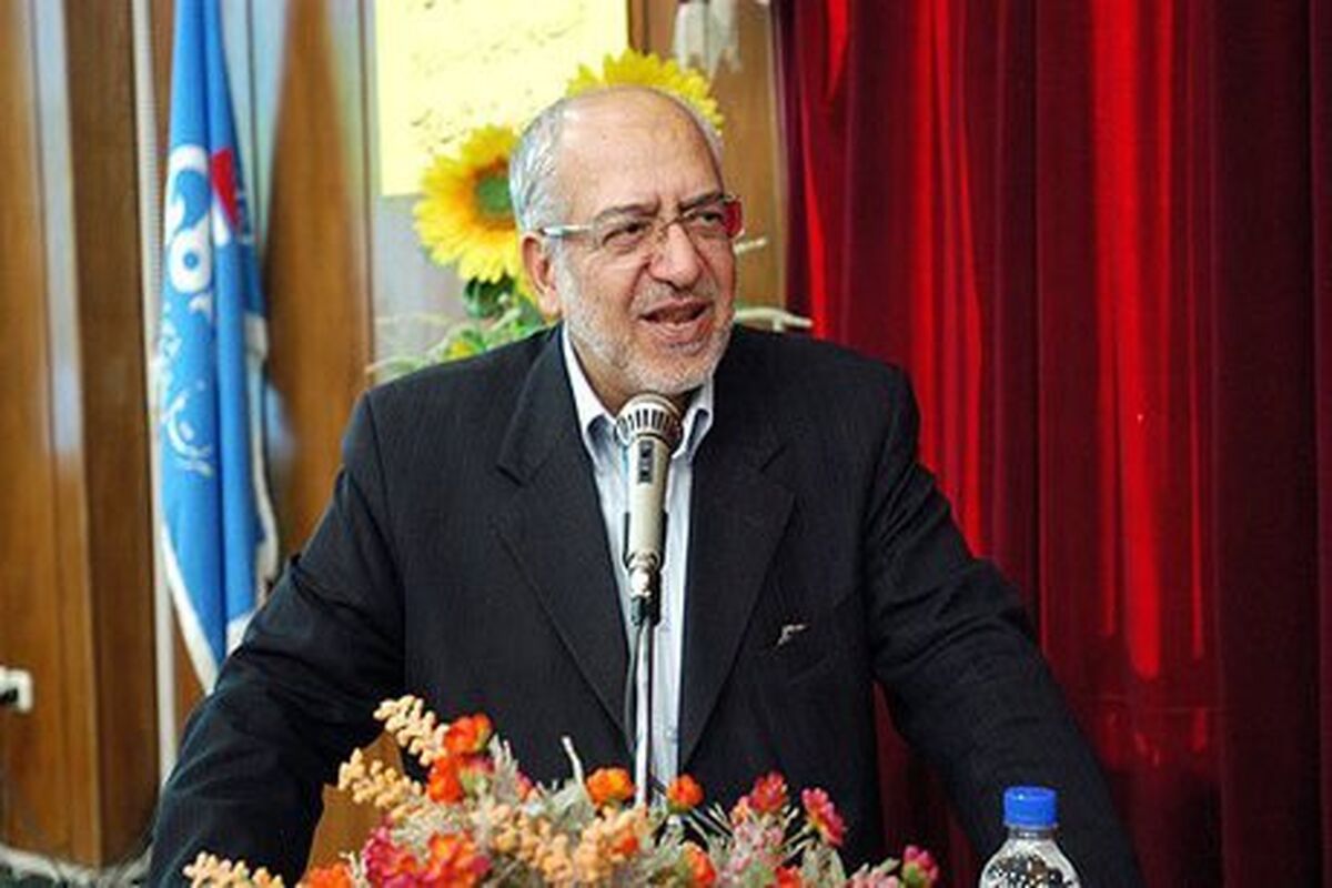 نعمت زاده