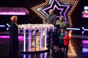 مسابقه «کودک شو» فراخوان داد