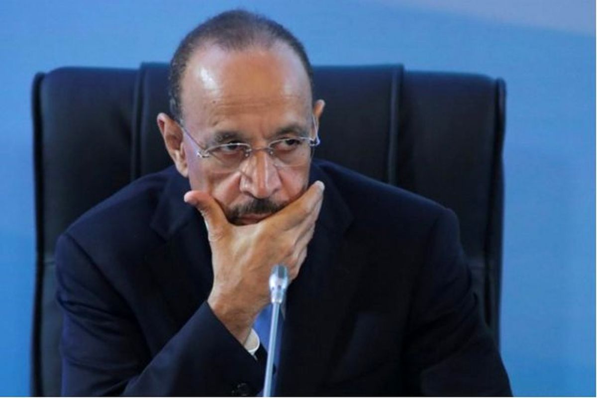 خالد الفالح