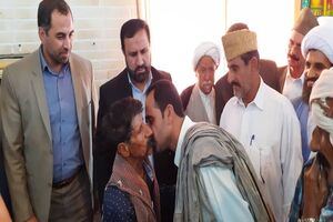 پایان نزاع خونین پنج ساله در شرق هرمزگان 