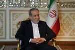 عراقچی از نمایان شدن  نتایج هماهنگی ایران و عراق در اربعین خبر داد