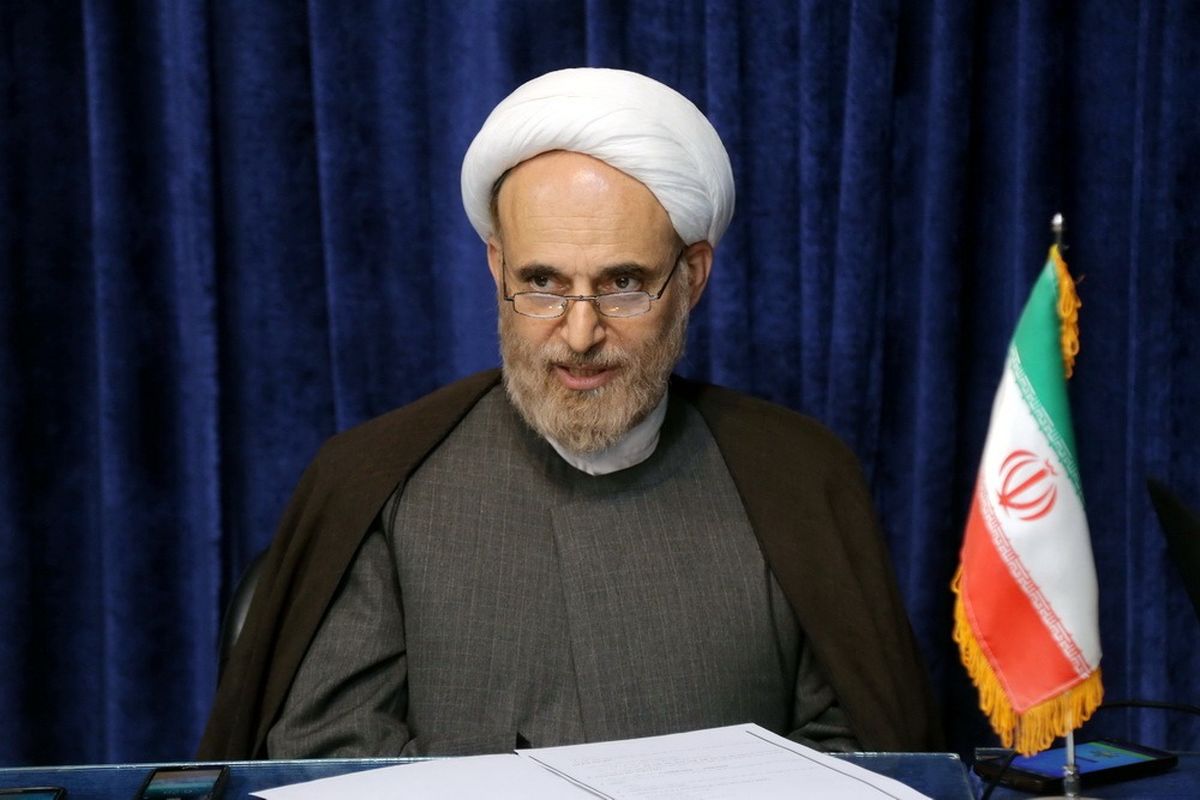 حجت الاسلام و المسلمین رضا برنجکار