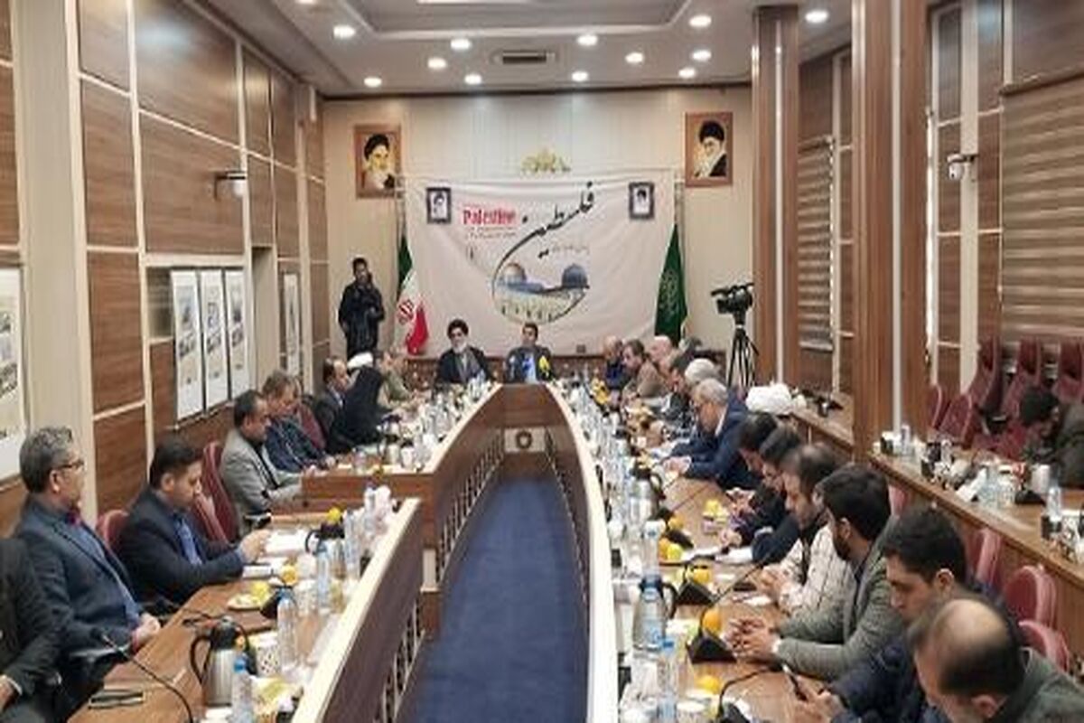 شورای هماهنگی تبلیغات اسلامی