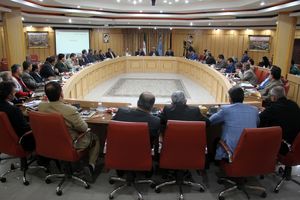 لزوم برخورد قاطع با تخلفات ساختمانی در کمیسیون‌های مختلف 