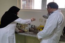 اجرای طرح بررسی آلودگی کرمی دستگاه گوارش گوسفند و بز در چهار شهرستان استان اصفهان
