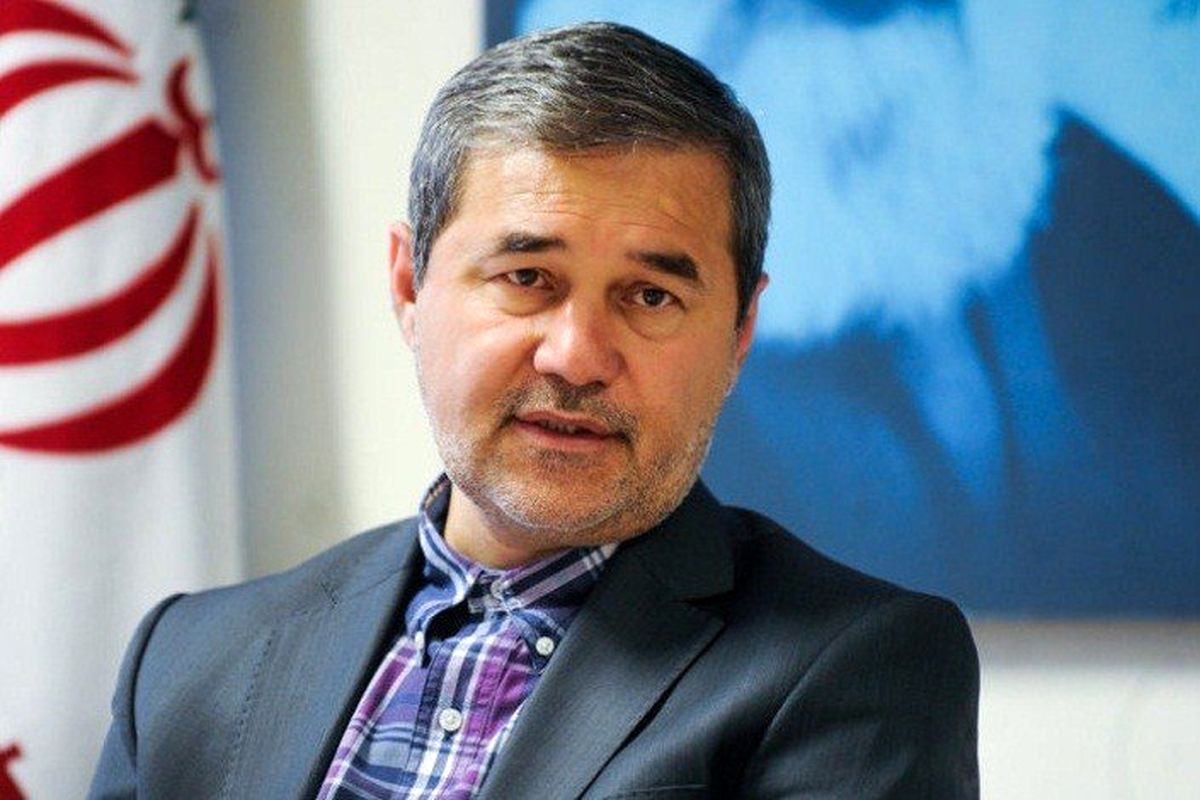 بهمن نامور مطلق