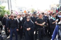 تحلیلگران اجتماعی در درک عمق شور و شعور مردم ایران ناکام مانده‌اند
