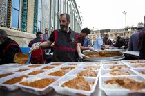 عملکرد مواکب گیلان روزانه رصد می شود