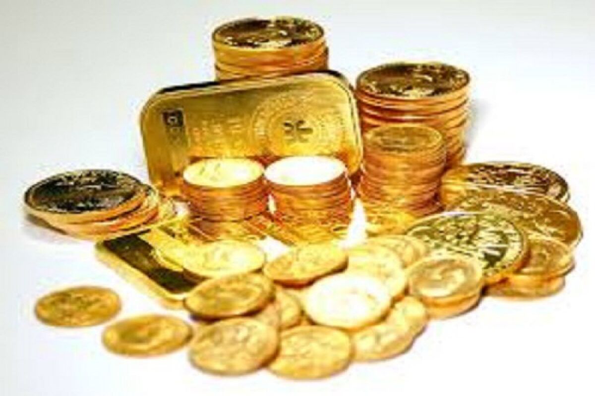 قیمت سکه