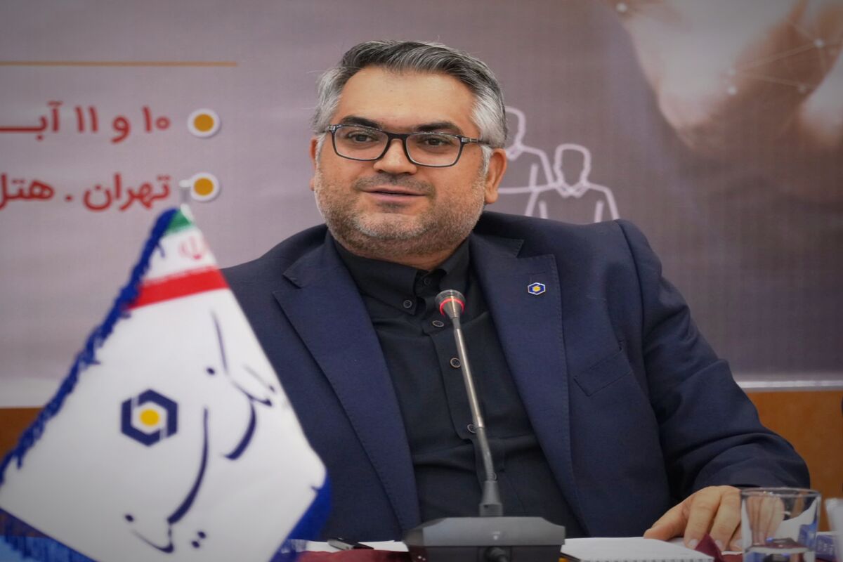 رئیس هیئت مدیره بانک سینا