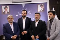 شهرداران چالوس، نور و بهنمیر منصوب شدند