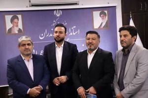 شهرداران چالوس، نور و بهنمیر منصوب شدند