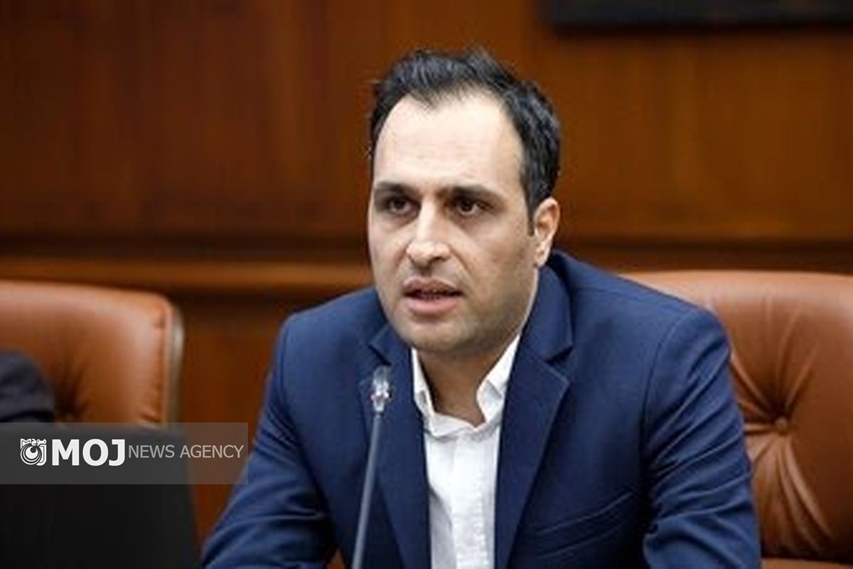 علی حسنلو گردشگری کیش