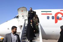 کرمان میزبان معاون رئیس‌جمهور در آستانه هفته دولت