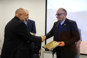 رئیس اتاق بازرگانی داغستان به گیلان دعوت شد