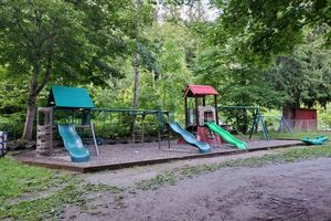 از پروژه های فضای سبز کرج چه خبر؟ 