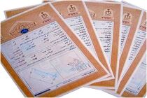 اسناد مالکیت تخت‌جمشید، باغ ارم، سد درودزن و دریاچه پریشان صادر شد