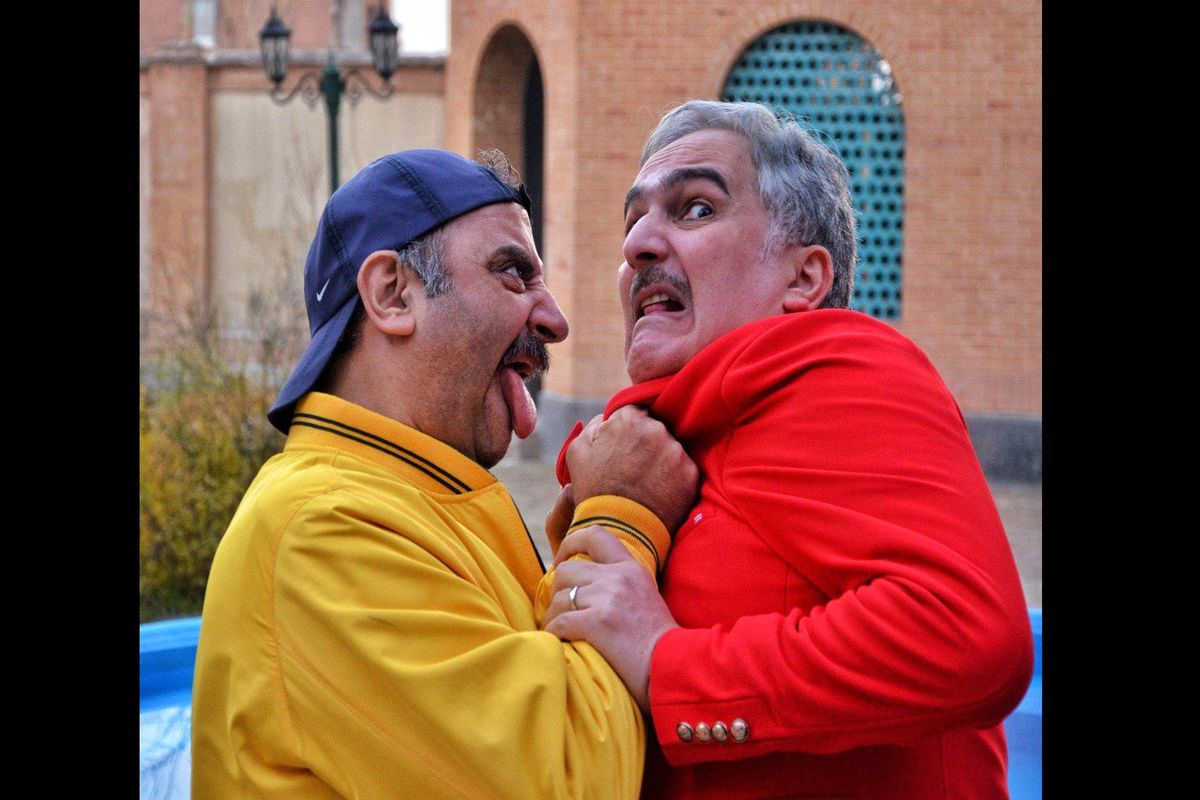 فیلم سینمایی نارگیل