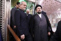 تجدید میثاق رئیس‌جمهور و دولت با آرمان‌های امام راحل در آستانه دهه فجر