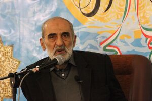 فتنه گران در ۹ دی سال ۸۸ با حماسه عظیم مردم شکست خوردند 