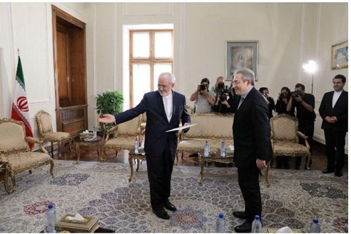 سفرای کوبا