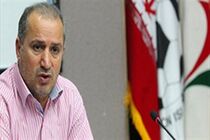 تاج: پرسپولیس تا ۲۴ آذر می‌تواند بازیکن آزاد بگیرد