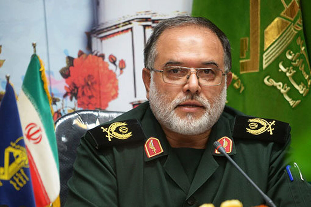 بابایی سپاه